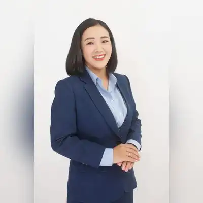 谢杏天